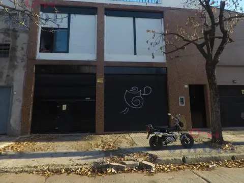 Galpón - Villa Lynch