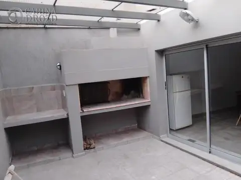 Departamento en Alquiler de 2 dormitorios
