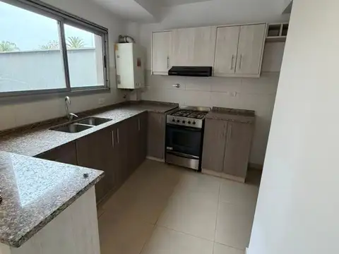Departamento en Alquiler 10 años