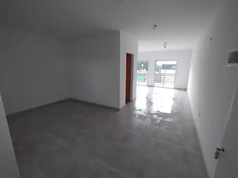 Departamento en Alquiler de Monoambiente