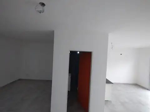 Departamento en alquiler apto profecional
