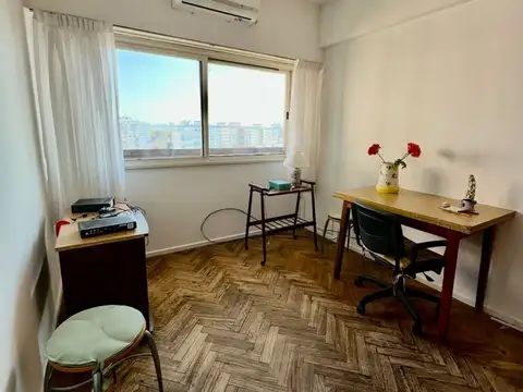 Departamento 4 ambientes con 1 baño