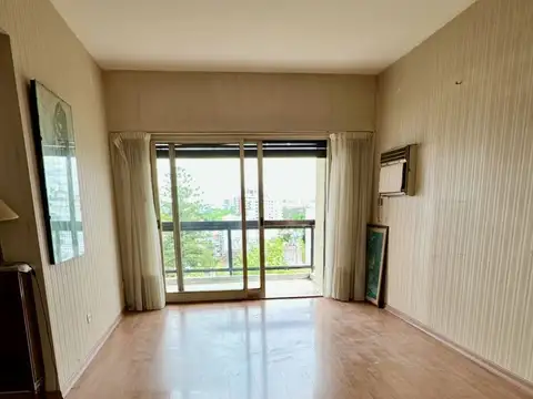 VENTA 4 AMB  COCHERA Y BAULERA- BELGRANO APTO CRED