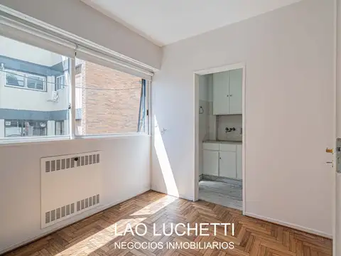 Departamento en Alquiler Apto profesional