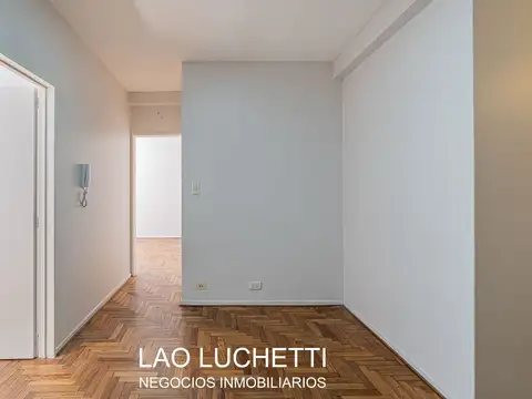 Departamento en Alquiler en Belgrano R, $ 600.000