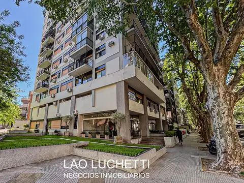 ALQUILER! APTO PROFESIONAL! 2 Ambientes! BELGRNAO R 