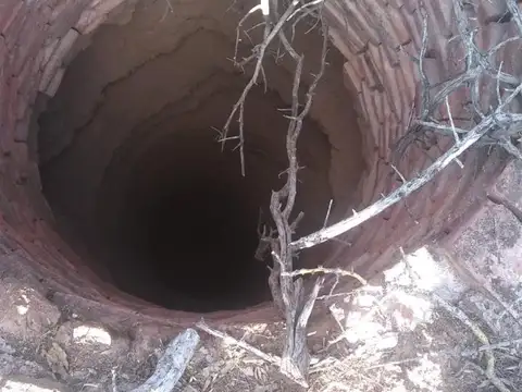 Campo Ganadero a Desarrollar