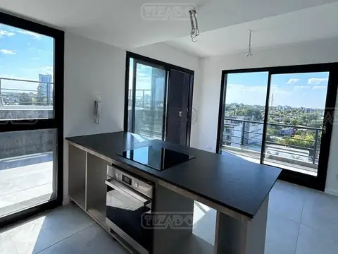 Departamento en Venta en Ciudad De Tigre, Tigre Centro