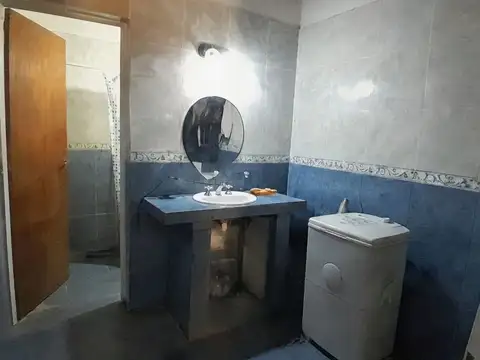 VENTA DE CASA EN LA EMILIA DOS DORM Y APTA CREDITO