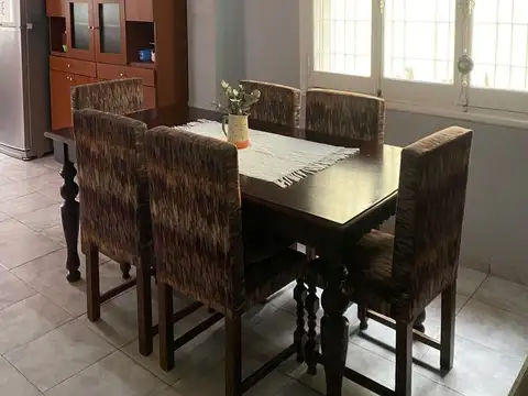 Casa en Venta 56 años