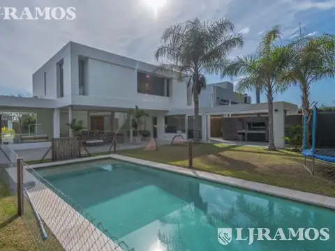 Lote Interno - El Encuentro, Bancalari