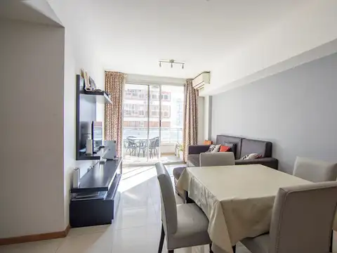 Departamento en Venta en Almagro, USD 180.000