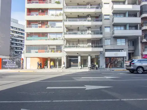 Departamento  en Venta en Almagro, Capital Federal, Buenos Aires