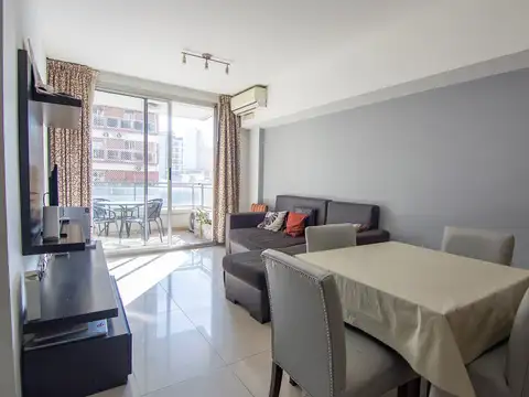 Departamento en Venta 12 años