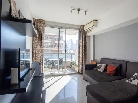 Departamento  en Venta en Almagro, Capital Federal, Buenos Aires