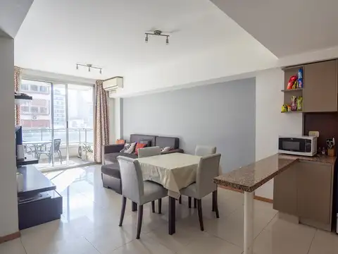 Departamento en Venta de 3 ambientes