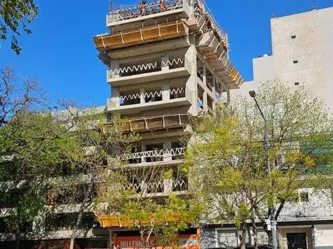 DEPARTAMENTO EN VENTA 2 AMBIENTES EN VILLA ORTUZAR
