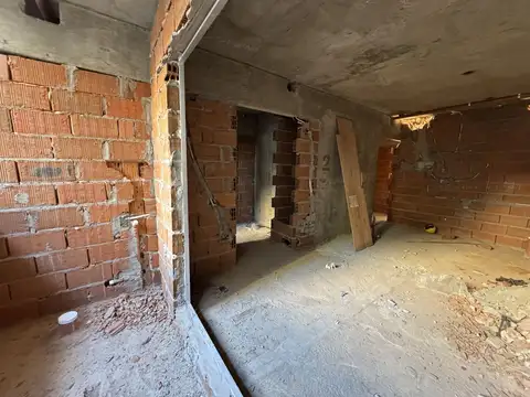 Departamento en Venta al Este