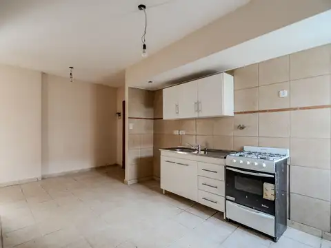 VENTA PH 2AMB C/PATIO -APTO CRED- V.BALLESTER
