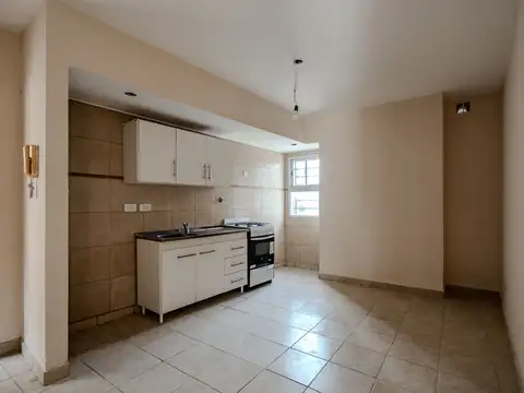 Depto Tipo Casa en Venta de 2 ambientes