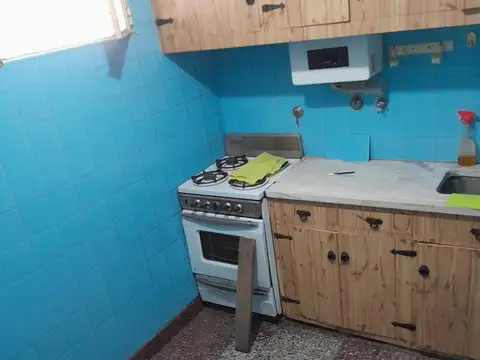 Depto Tipo Casa en Venta de 1 dormitorio