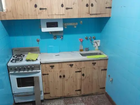 Depto Tipo Casa en Venta 60 años