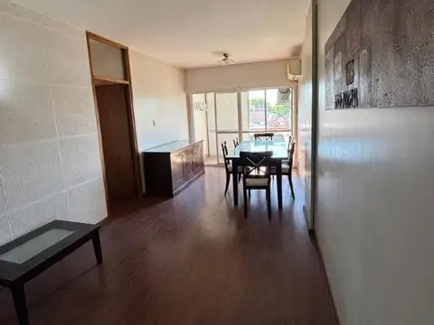 Venta Depto 3 dormitorios.