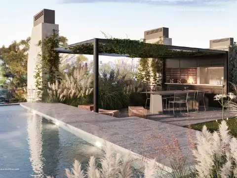 Departamento en Venta al Noreste