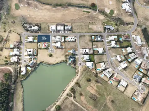 Lote en esquina en La Diligencia - Urdapilleta Propiedades