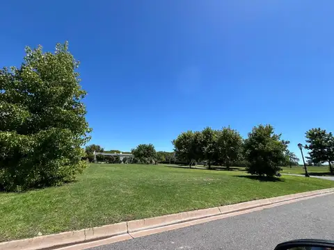 Excelente oportunidad. Venta de Lote en Pilará - La Diligencia - URDAPILLETA PROPIEADES