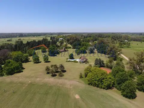 Excelente oportunidad. Venta de Lote en Pilará - La Diligencia - URDAPILLETA PROPIEADES