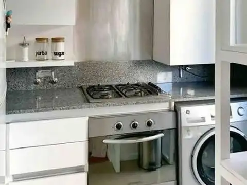 Departamento en Alquiler Temporal 15 años