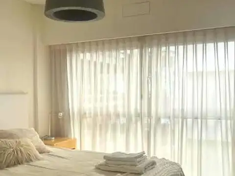Departamento en alquiler temporario