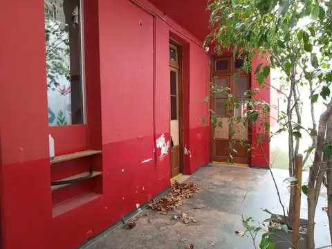 LOCAL EN PALERMO - ALQUILER-