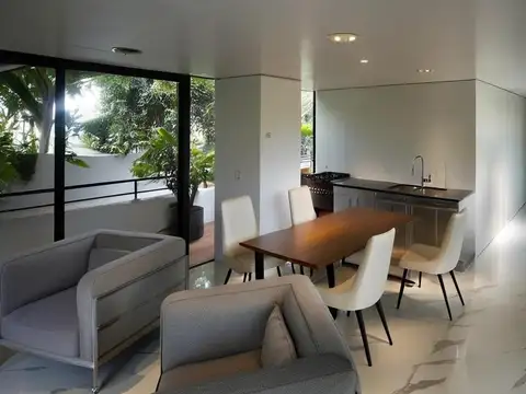 Departamento en Venta en Castelar Sur, USD 45.000