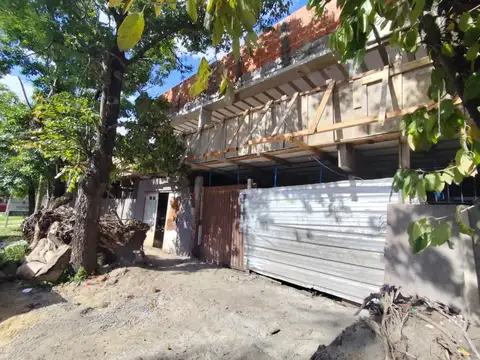 Departamento en Venta al Oeste
