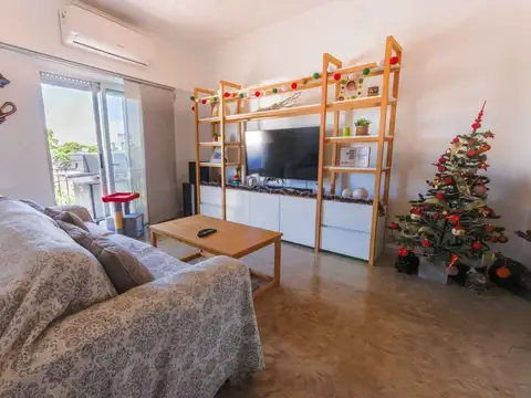 Departamento en Venta 58 años