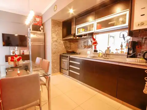 Depto 3 amb Venta Mataderos Reciclado APTO CREDITO