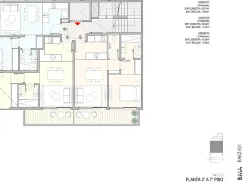 Baez y Eslovenia - Unidad 703