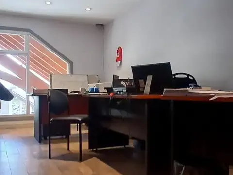 Oficina Monoambiente con 1 baño