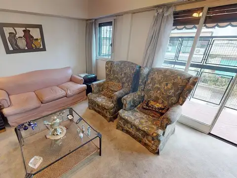 Departamento en Venta 20 años