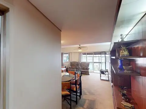 Departamento en Venta de 7 ambientes