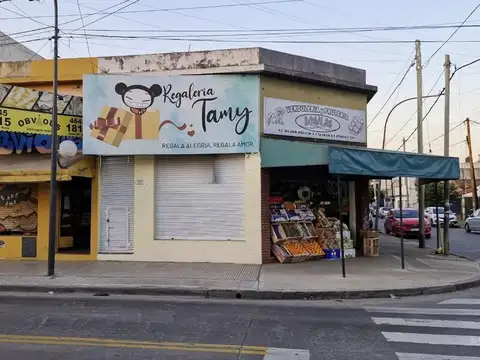 Venta Local Comercial en Morón