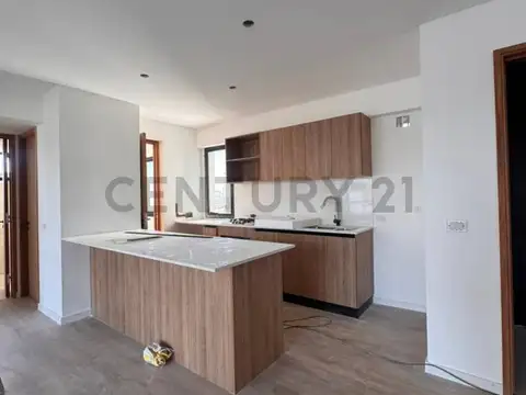 15 entre 47 y 48 DEPARTAMENTO 2 DORMITORIOS EN VENTA TERRAZAS DE MARIN LA PLATA