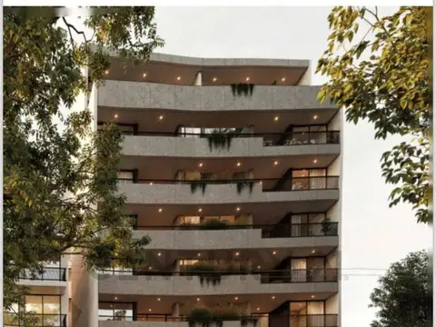 15 entre 47 y 48 DEPARTAMENTO 2 DORMITORIOS EN VENTA TERRAZAS DE MARIN LA PLATA