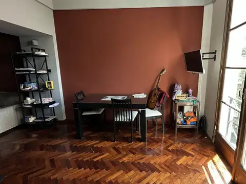 Departamento en Venta 76 años