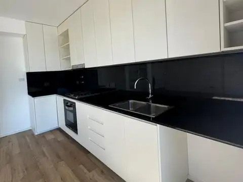 Departamento en Colegiales
