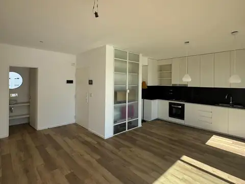 Departamento en Venta 2 años
