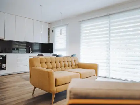 Departamento en Venta 2 años