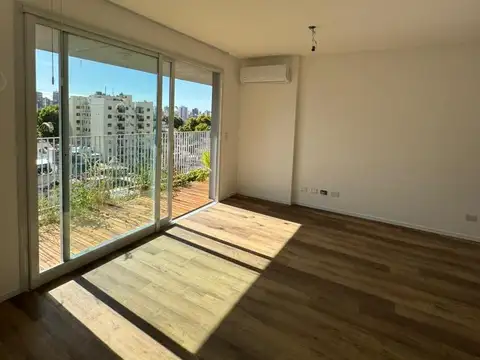 Departamento en Venta en Colegiales, USD 240.000
